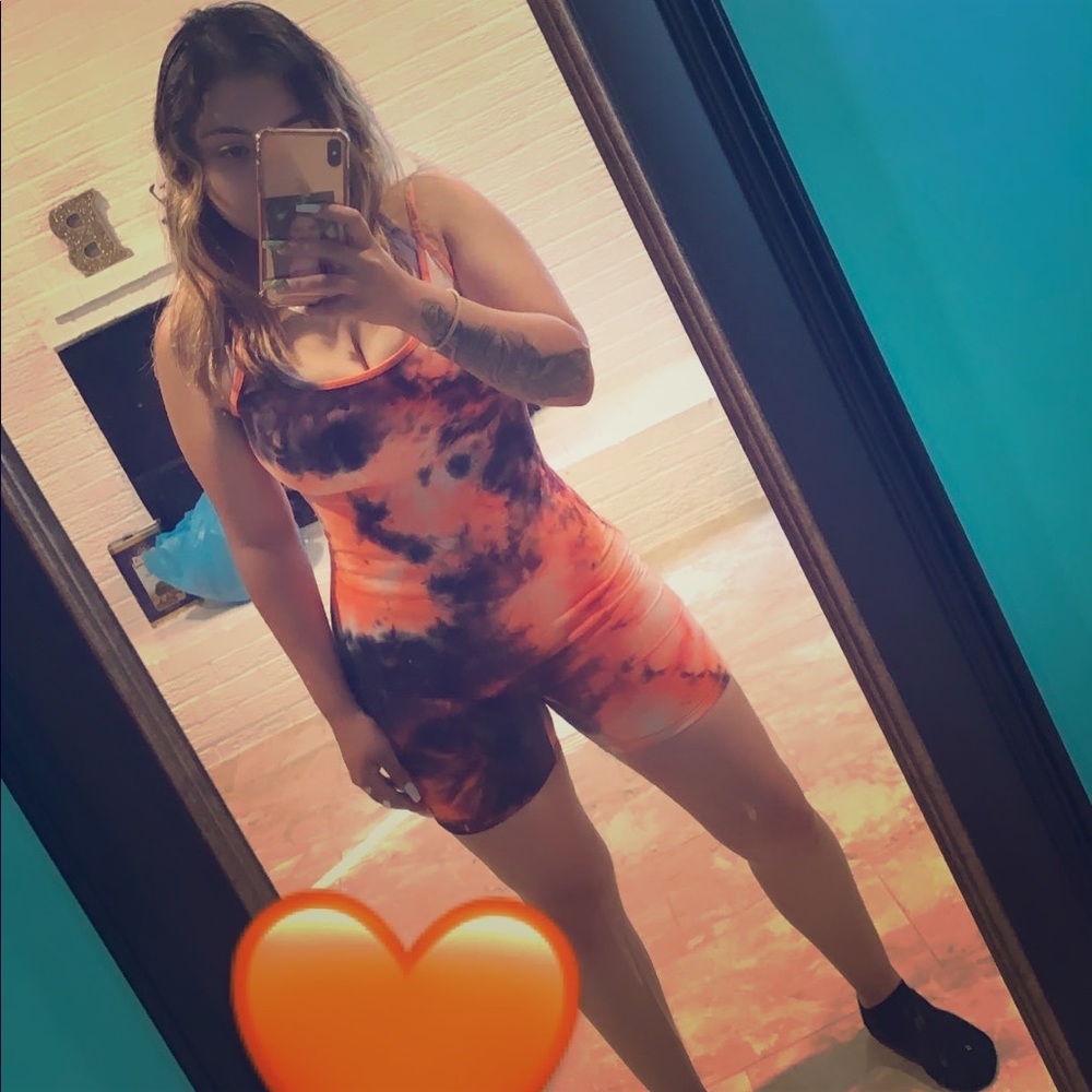 Meet your Posher, Meylin ☺️